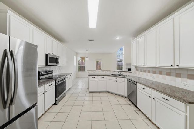 3306 Colleville Sur Mer Lane, Spring, TX 77388