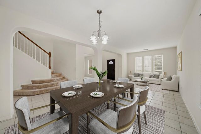3306 Colleville Sur Mer Lane, Spring, TX 77388