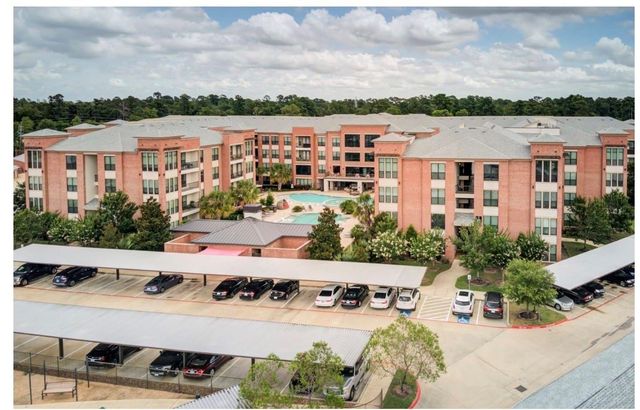 15255 Vintage Preserve Parkway 3208, Houston, TX 77070