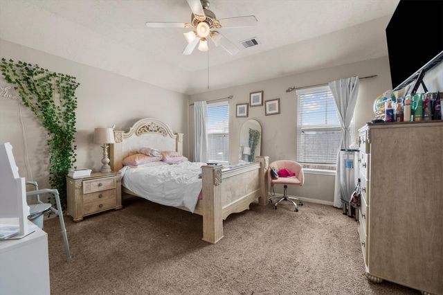 8902 Sweet Blue Jasmine Lane, Humble, TX 77338