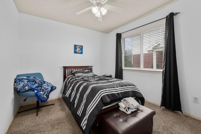 8902 Sweet Blue Jasmine Lane, Humble, TX 77338