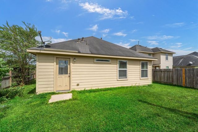 8902 Sweet Blue Jasmine Lane, Humble, TX 77338
