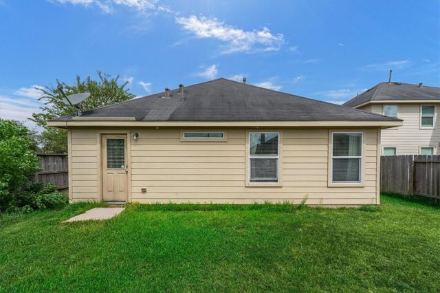 8902 Sweet Blue Jasmine Lane, Humble, TX 77338
