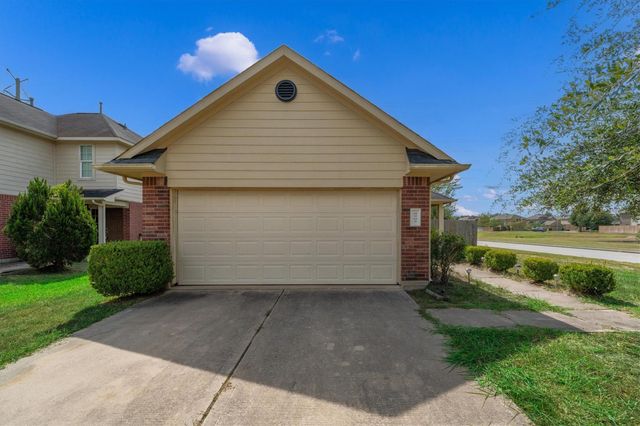 8902 Sweet Blue Jasmine Lane, Humble, TX 77338
