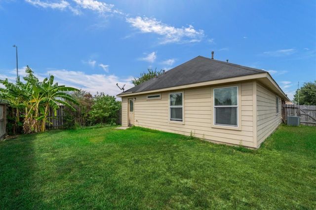 8902 Sweet Blue Jasmine Lane, Humble, TX 77338