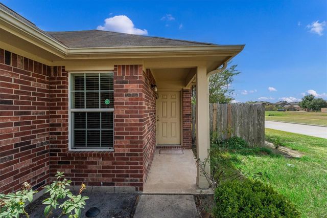 8902 Sweet Blue Jasmine Lane, Humble, TX 77338