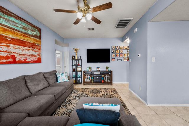 8902 Sweet Blue Jasmine Lane, Humble, TX 77338