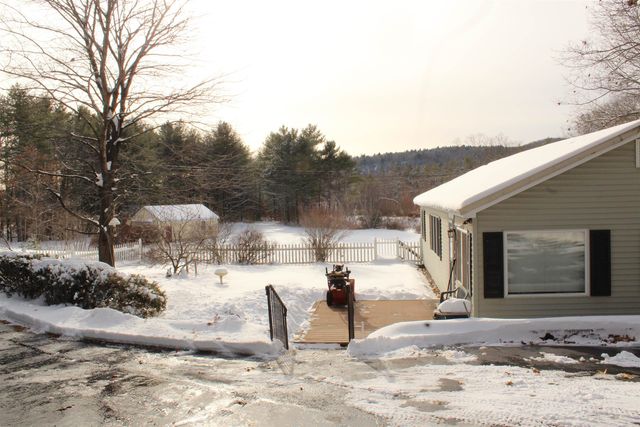 1457 Wakefield Road, Wakefield, NH 03872