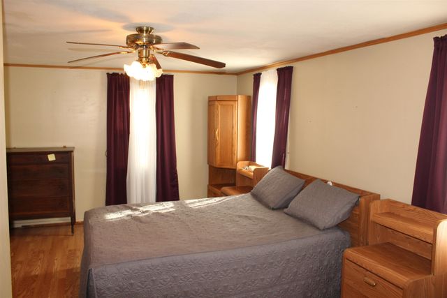 1457 Wakefield Road, Wakefield, NH 03872