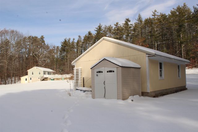 1457 Wakefield Road, Wakefield, NH 03872