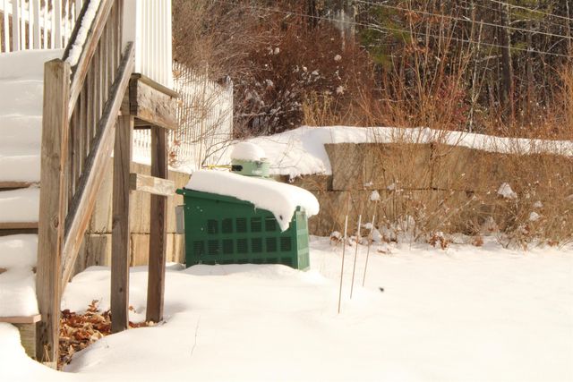 1457 Wakefield Road, Wakefield, NH 03872