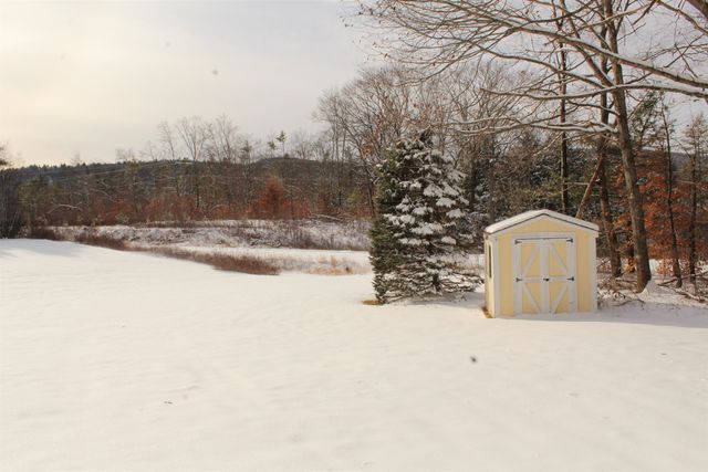 1457 Wakefield Road, Wakefield, NH 03872