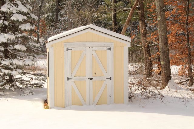 1457 Wakefield Road, Wakefield, NH 03872