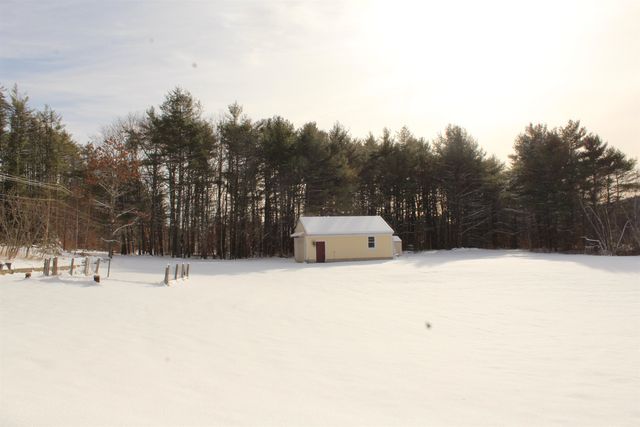 1457 Wakefield Road, Wakefield, NH 03872