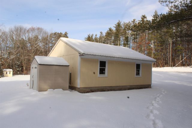 1457 Wakefield Road, Wakefield, NH 03872