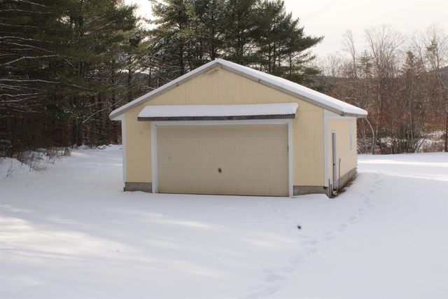 1457 Wakefield Road, Wakefield, NH 03872