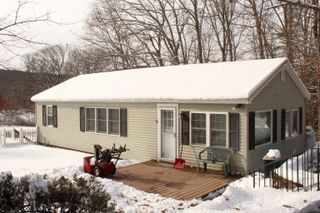 1457 Wakefield Road, Wakefield, NH 03872