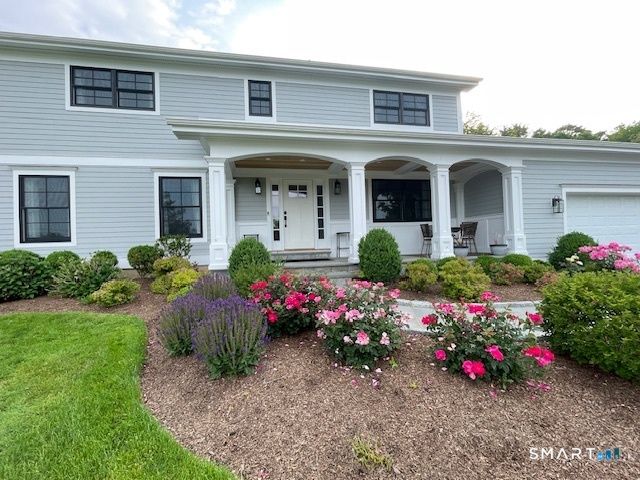 14 East Gate Road, Danbury, CT 06811