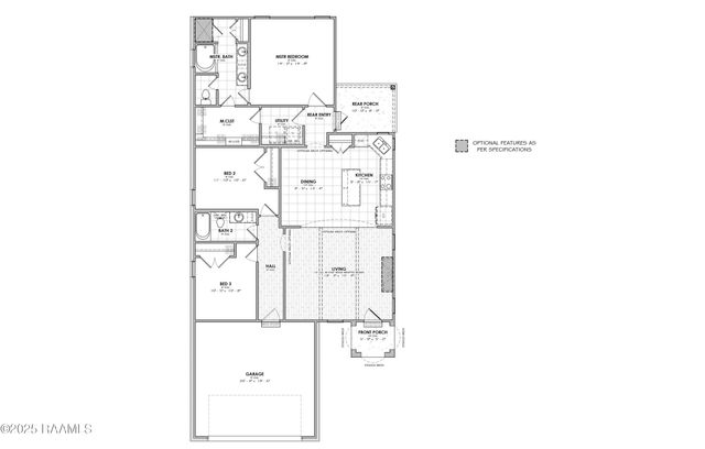 209 Gun Runner Drive, Carencro, LA 70520