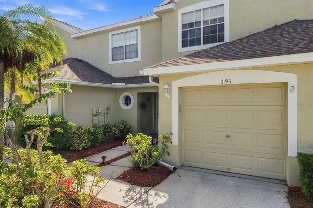 11193 KAPOK GRAND CIRCLE, Madeira Beach, FL 33708