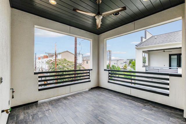 711 W Clay Street, Houston, TX 77019