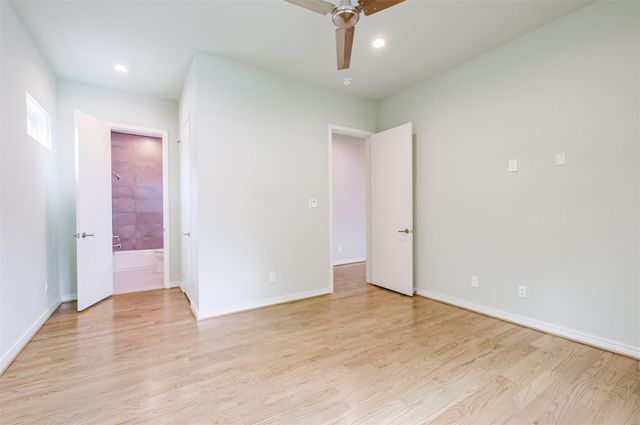 711 W Clay Street, Houston, TX 77019