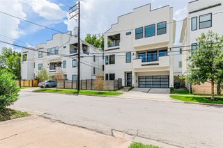 711 W Clay Street, Houston, TX 77019
