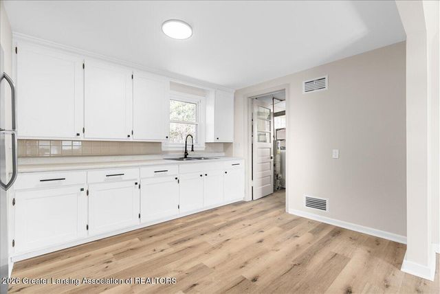 4516 Wilcox Road, Holt, MI 48842