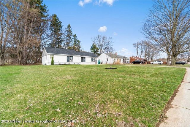 4516 Wilcox Road, Holt, MI 48842
