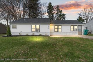 4516 Wilcox Road, Holt, MI 48842