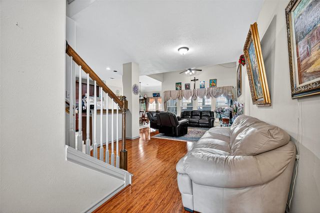 2102 Argos Drive, Missouri City, TX 77459