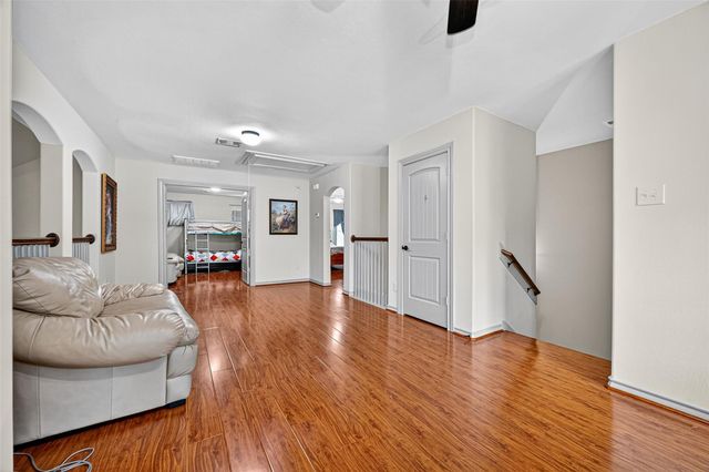 2102 Argos Drive, Missouri City, TX 77459