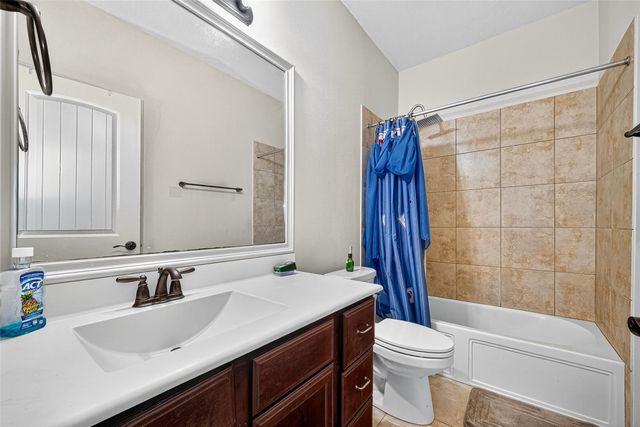 2102 Argos Drive, Missouri City, TX 77459