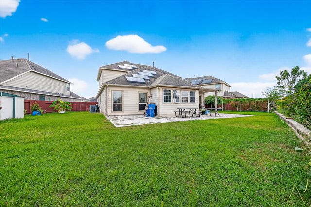 2102 Argos Drive, Missouri City, TX 77459