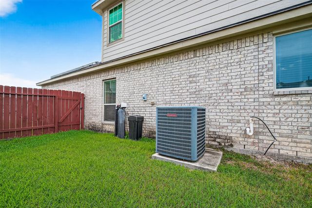 2102 Argos Drive, Missouri City, TX 77459