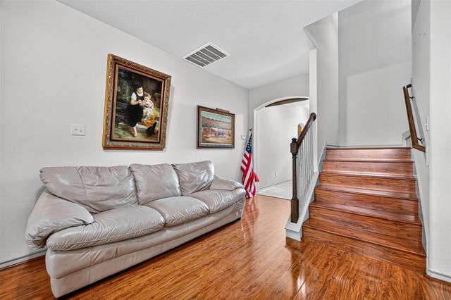 2102 Argos Drive, Missouri City, TX 77459