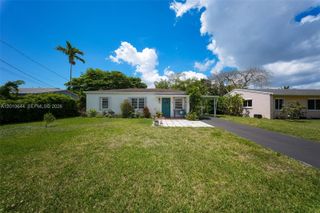 7250 SW 34th St Rd, Miami, FL 33155