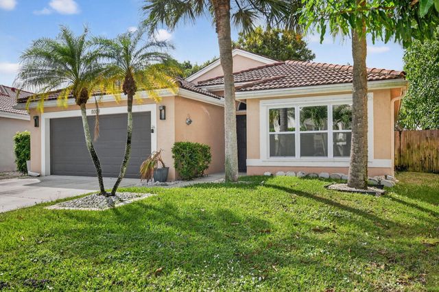 8150 Mystic Harbor Circle, Boynton Beach, FL 33436