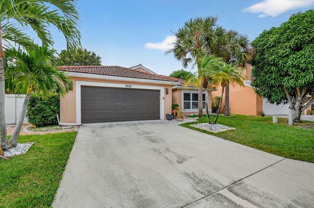 8150 Mystic Harbor Circle, Boynton Beach, FL 33436