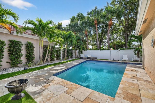 8150 Mystic Harbor Circle, Boynton Beach, FL 33436