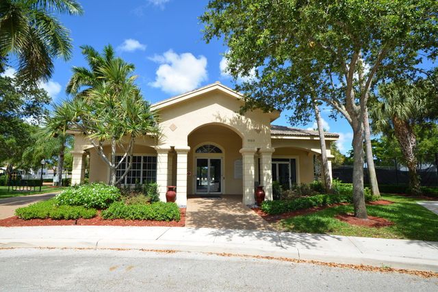 8150 Mystic Harbor Circle, Boynton Beach, FL 33436