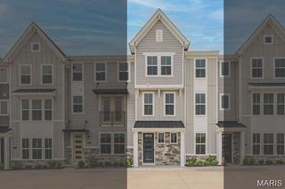 8923 Gateway Heights 94-805, Richmond Heights, MO 63144