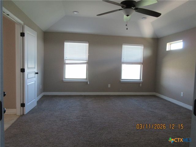4006 Joe Bozon Drive, Salado, TX 76571