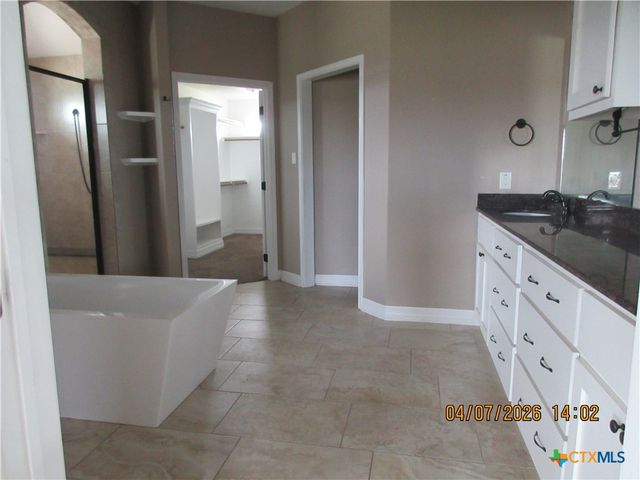 4006 Joe Bozon Drive, Salado, TX 76571