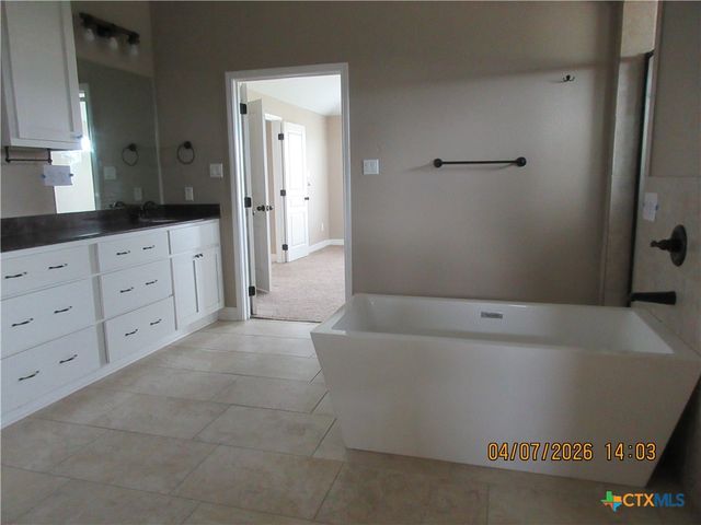 4006 Joe Bozon Drive, Salado, TX 76571