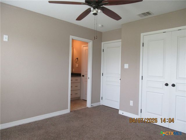 4006 Joe Bozon Drive, Salado, TX 76571