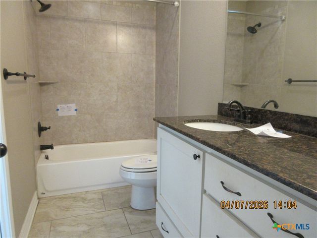 4006 Joe Bozon Drive, Salado, TX 76571