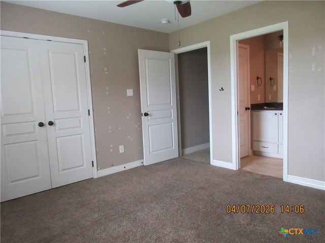 4006 Joe Bozon Drive, Salado, TX 76571