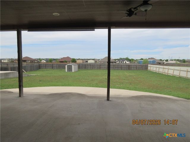 4006 Joe Bozon Drive, Salado, TX 76571