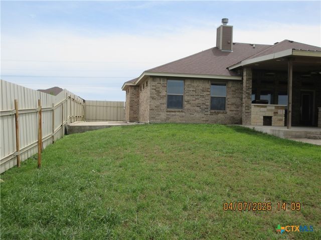 4006 Joe Bozon Drive, Salado, TX 76571